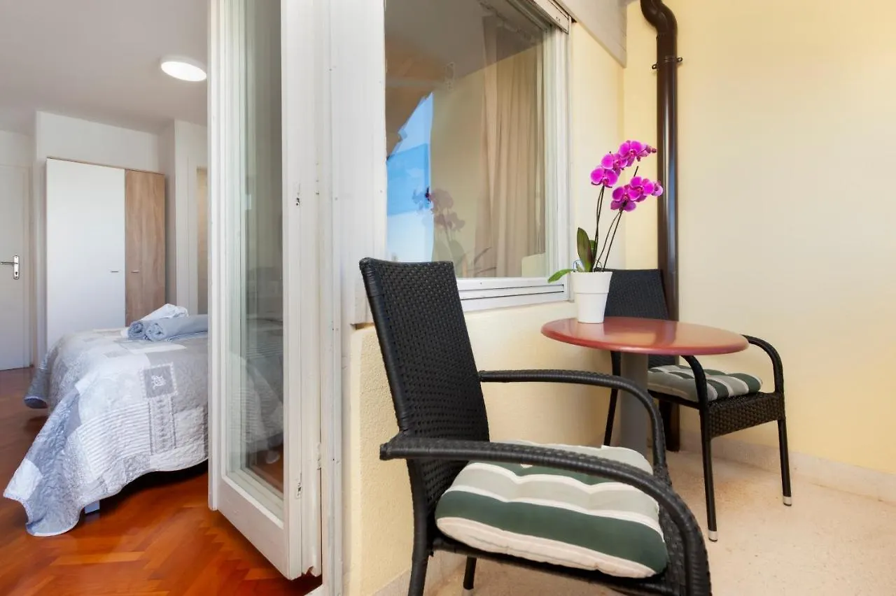 Appartamento Casa Caterina Rovigno 0*,  Croazia