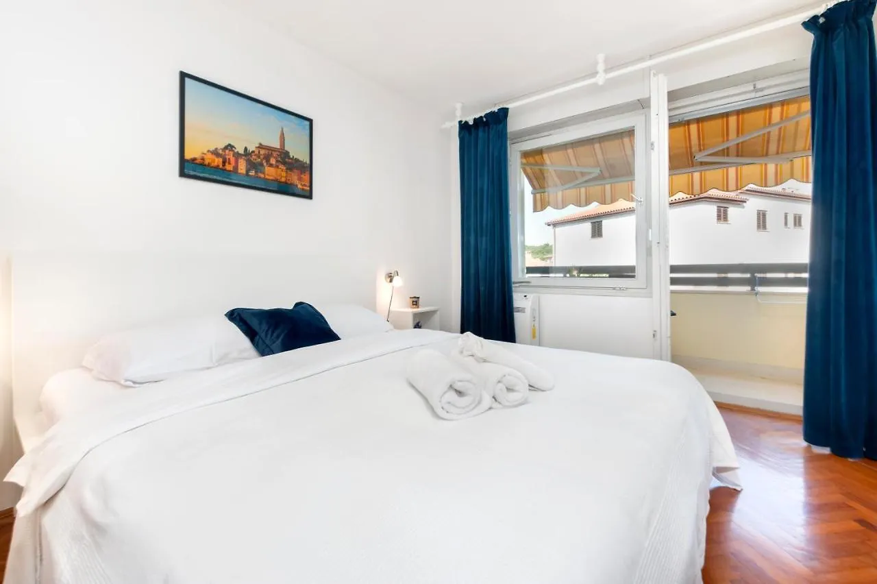Appartamento Casa Caterina Rovigno