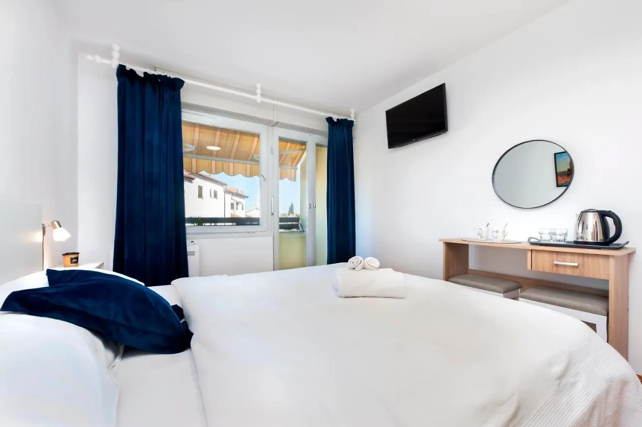 Appartamento Casa Caterina Rovigno Croazia