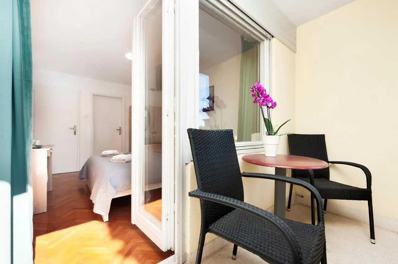 Appartamento Casa Caterina Rovigno