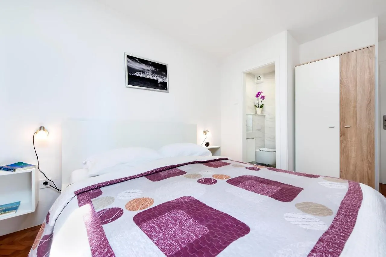 Appartamento Casa Caterina Rovigno