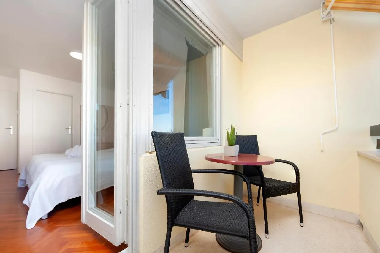 Appartamento Casa Caterina Rovigno 0*,  Croazia