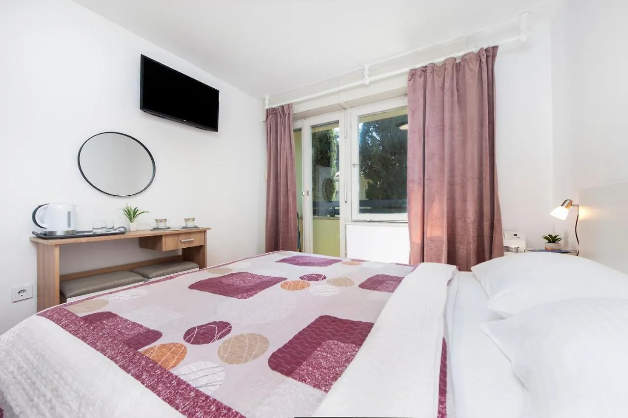 Appartamento Casa Caterina Rovigno