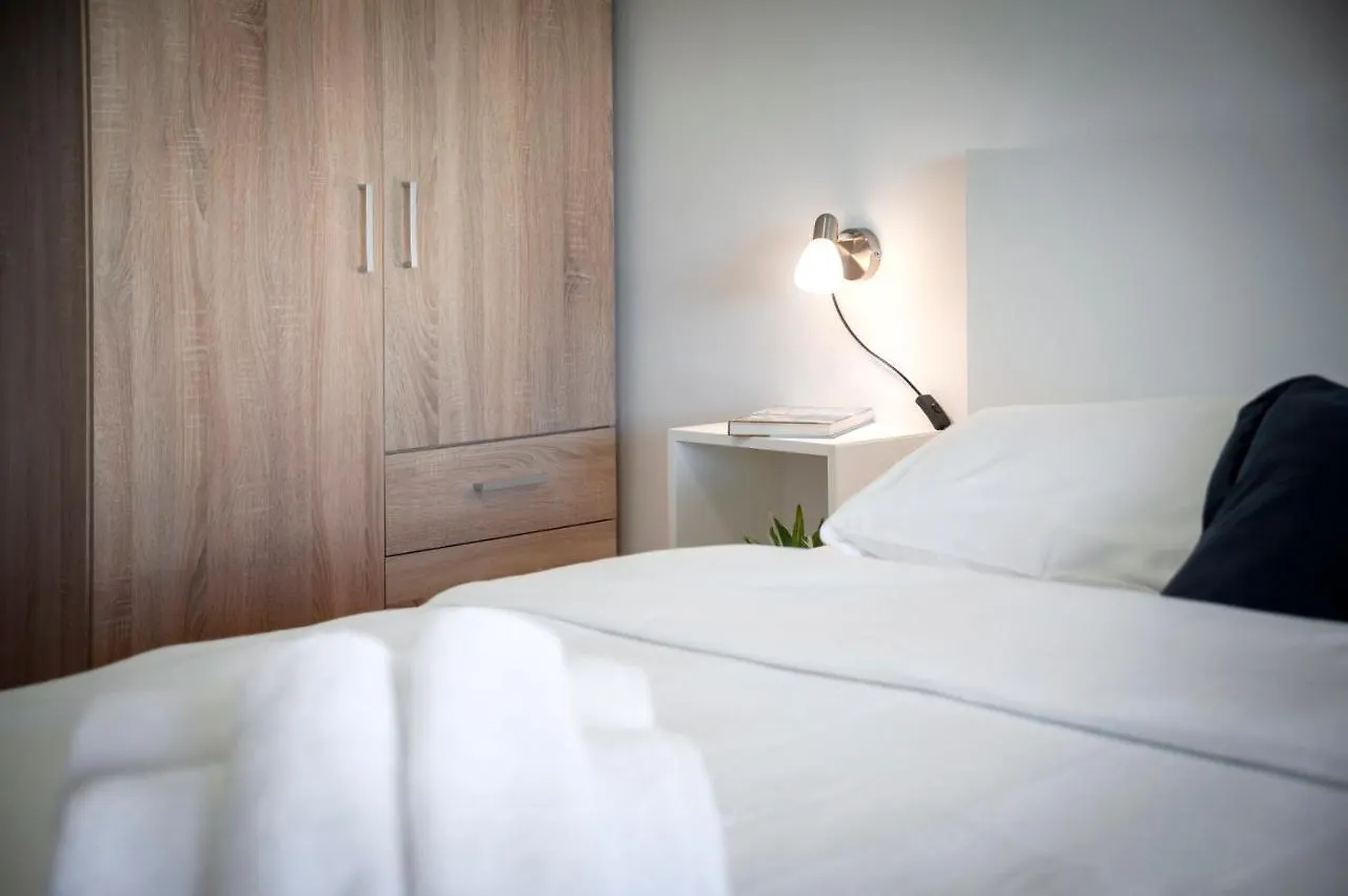 Appartamento Casa Caterina Rovigno