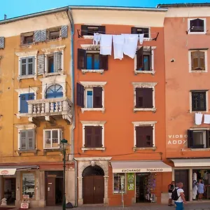 Appartamento Ground Floor Gem, Rovigno