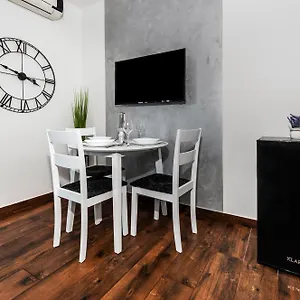  Apartament Deluxe A&a