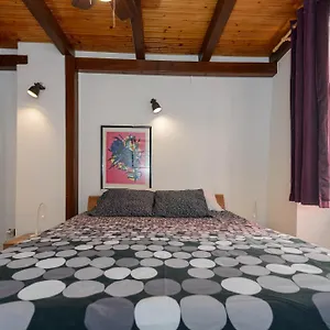 Appartamento Planetrovinj, Rovigno