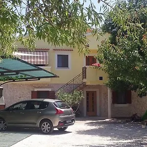 https://apartments-gasparovic.hotelinzadar.com
