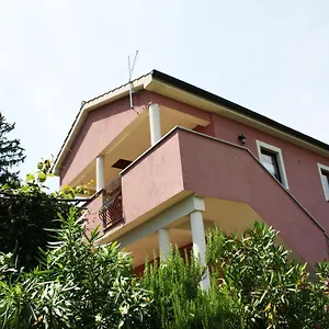 Menderi Hills , Sveti Petar (Opatija) Croazia